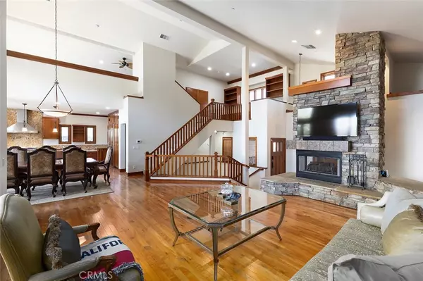 Coto De Caza, CA 92679,31822 Via Faisan