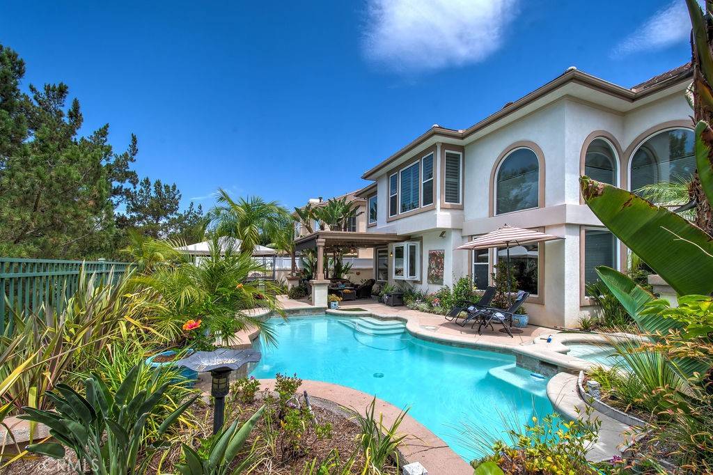 7 Woodbridge CT, Rancho Santa Margarita, CA 92679