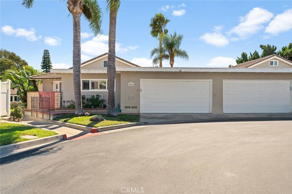 5452 Bonanza DR, Huntington Beach, CA 92649