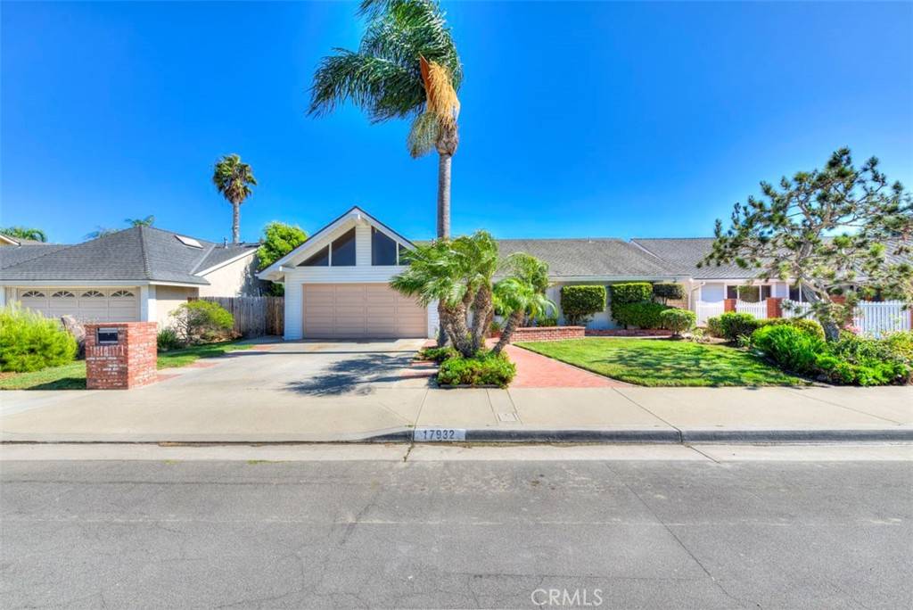 17932 Shoreham LN, Huntington Beach, CA 92649