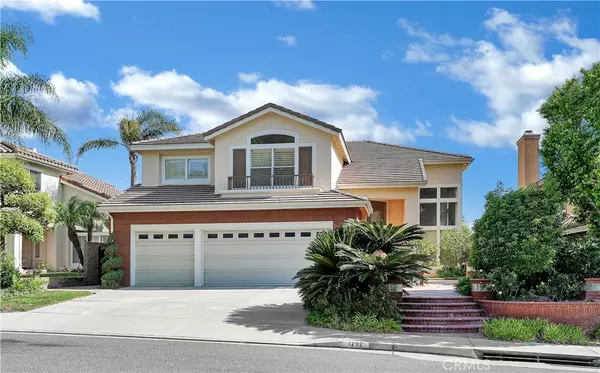 1292 S Night Star WAY, Anaheim Hills, CA 92808