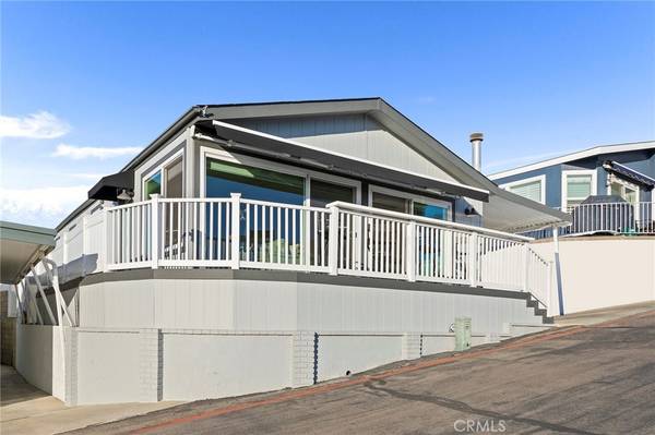 San Clemente, CA 92672,307 Beach DR #96