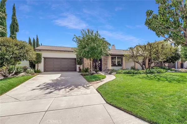 Rancho Cucamonga, CA 91739,13171 Harness DR