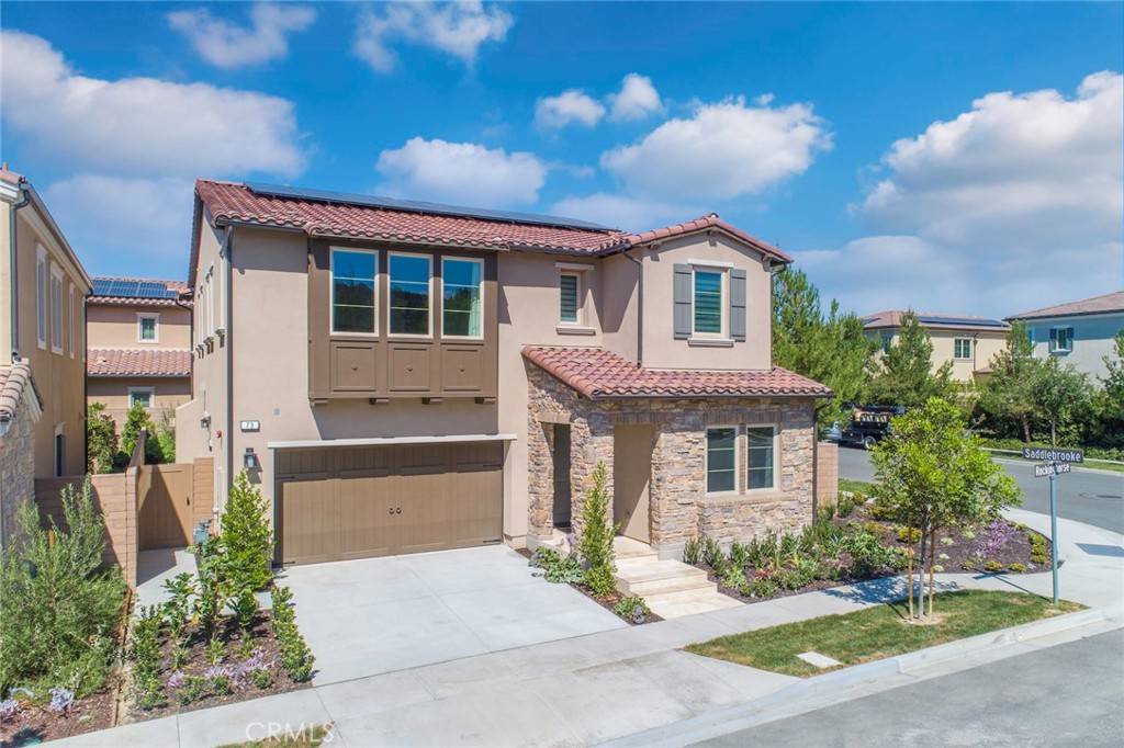 Irvine, CA 92602,73 Rockinghorse