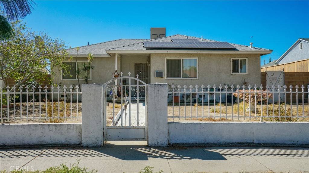 16322 Devonshire St, Granada Hills, CA 91344