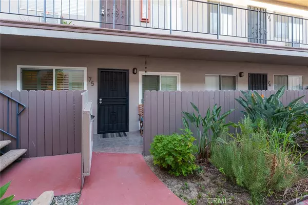 Long Beach, CA 90805,5050 75 Linden AVE #75
