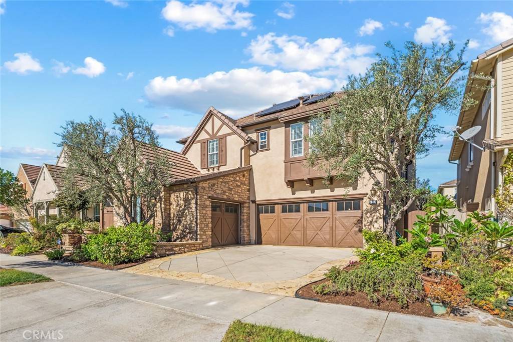 21 Desert Willow,  Irvine,  CA 92606