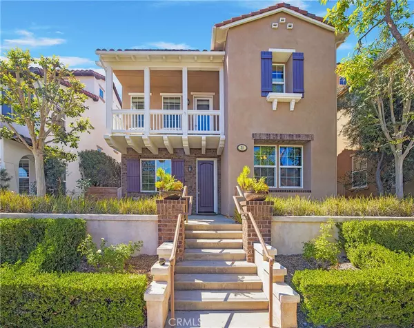 21 Cabrillo, Aliso Viejo, CA 92656