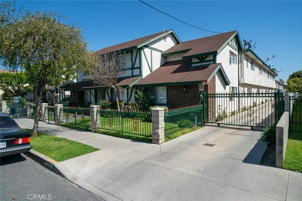 Monterey Park, CA 91755,308 314 N Nicholson AVE