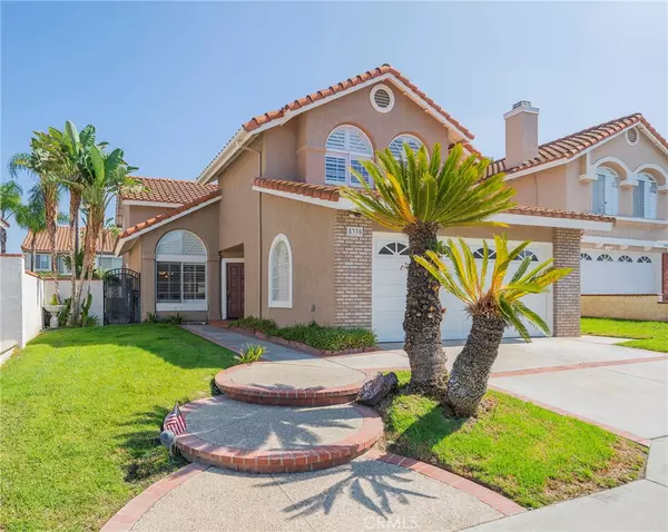 5330 Via Zopapo, Yorba Linda, CA 92887