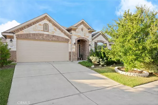 401 Cardenas LN, Outside Area (outside Ca), TX 78748