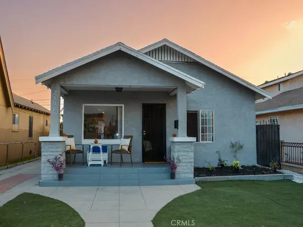 Huntington Park, CA 90255,2506 Cole PL