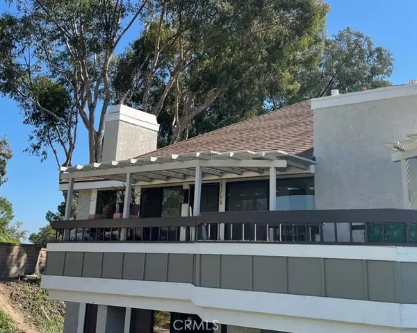 25758 View Pointe #3E, Lake Forest, CA 92630