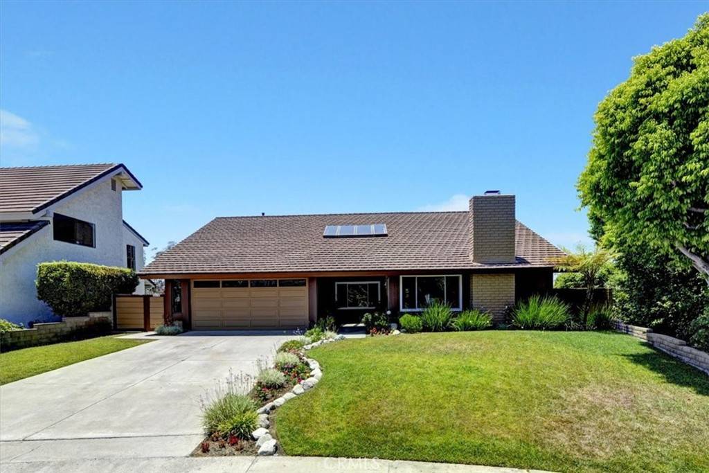 520 S Circulo Lazo, Anaheim Hills, CA 92807