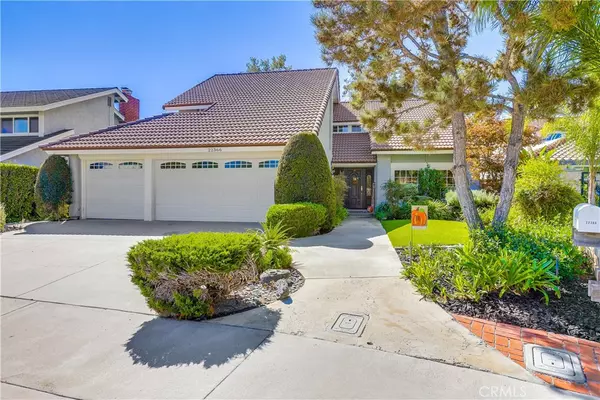 22366 Valdivia, Mission Viejo, CA 92691
