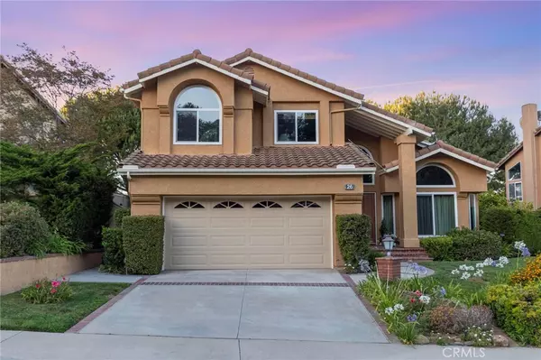 Aliso Viejo, CA 92656,26 Ridgecrest