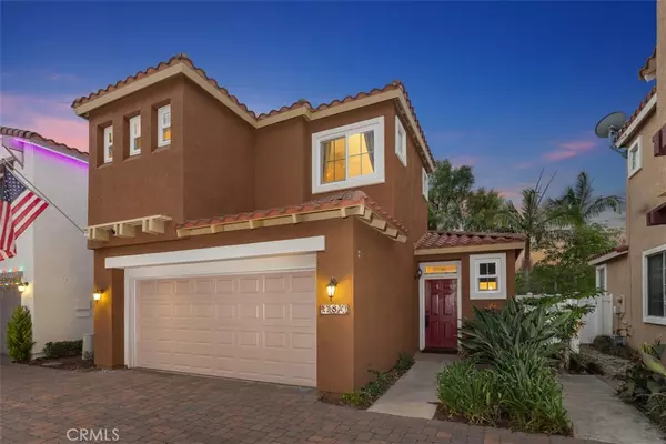 8 Las Flores, Aliso Viejo, CA 92656