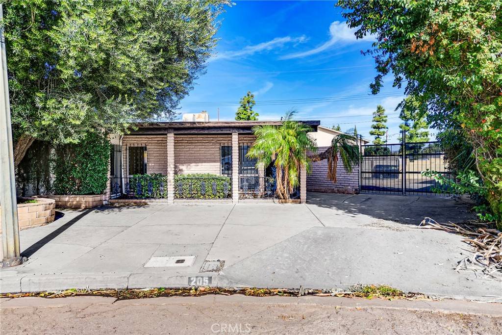 Fullerton, CA 92831,205 S Berkeley CIR