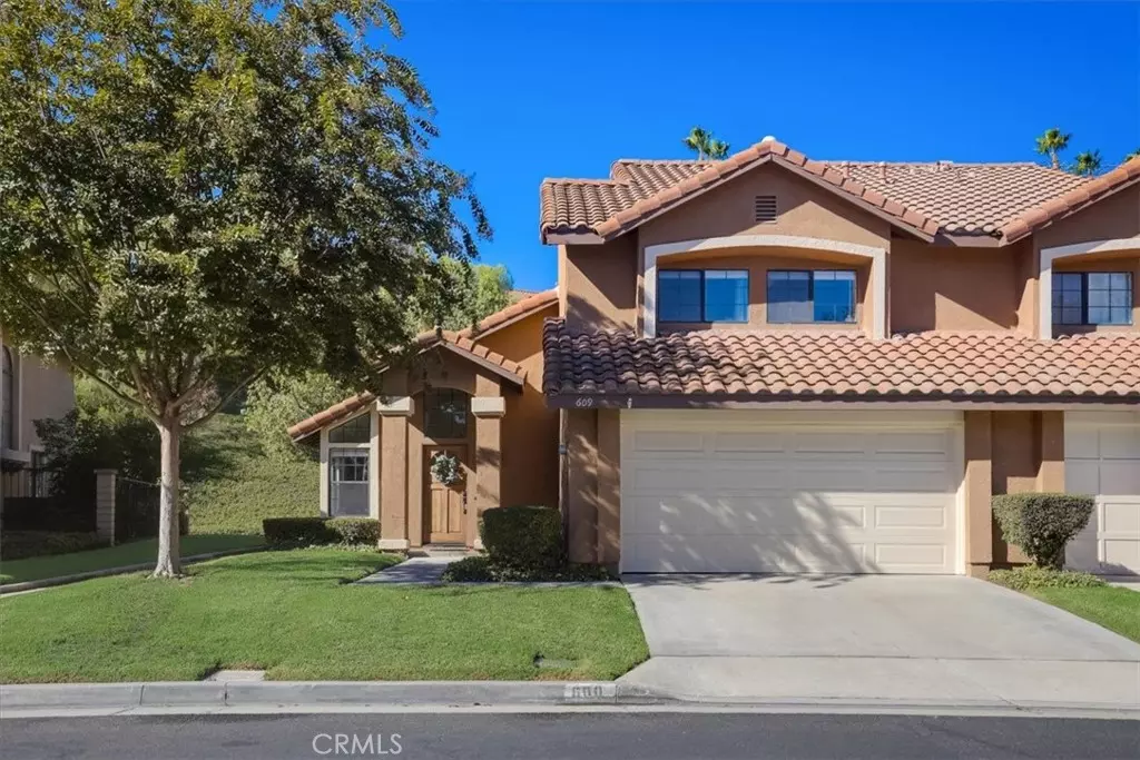 Anaheim Hills, CA 92807,609 S Iron Horse LN