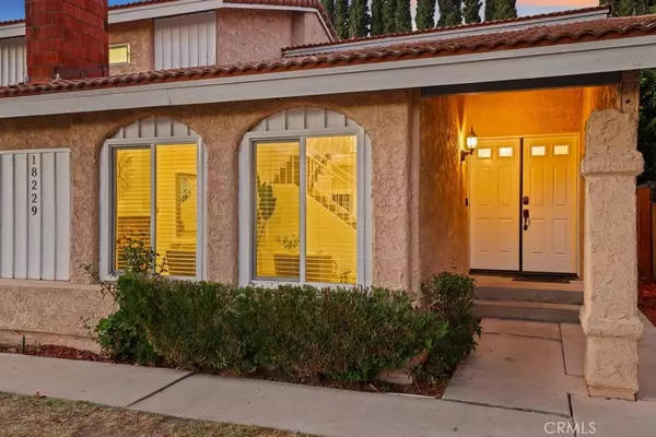 Tarzana, CA 91335,18229 Friar ST