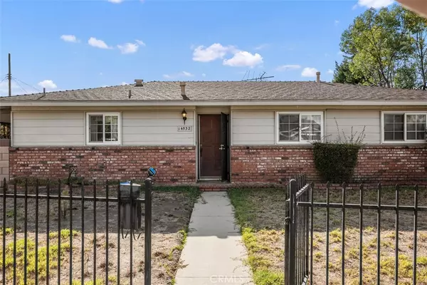 La Puente, CA 91744,14532 Culp ST