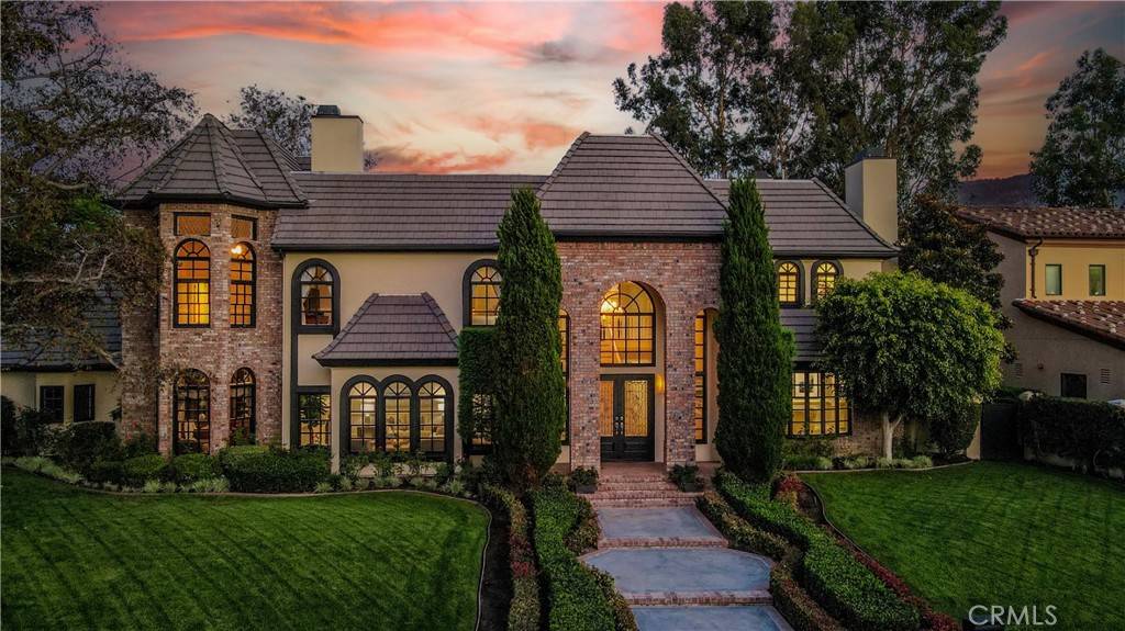 61 South Peak, Laguna Niguel, CA 92677