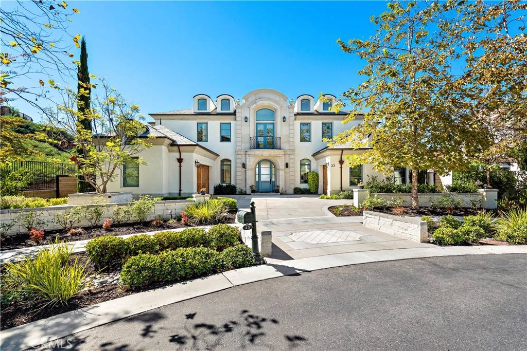 23 Alexa LN, Ladera Ranch, CA 92694