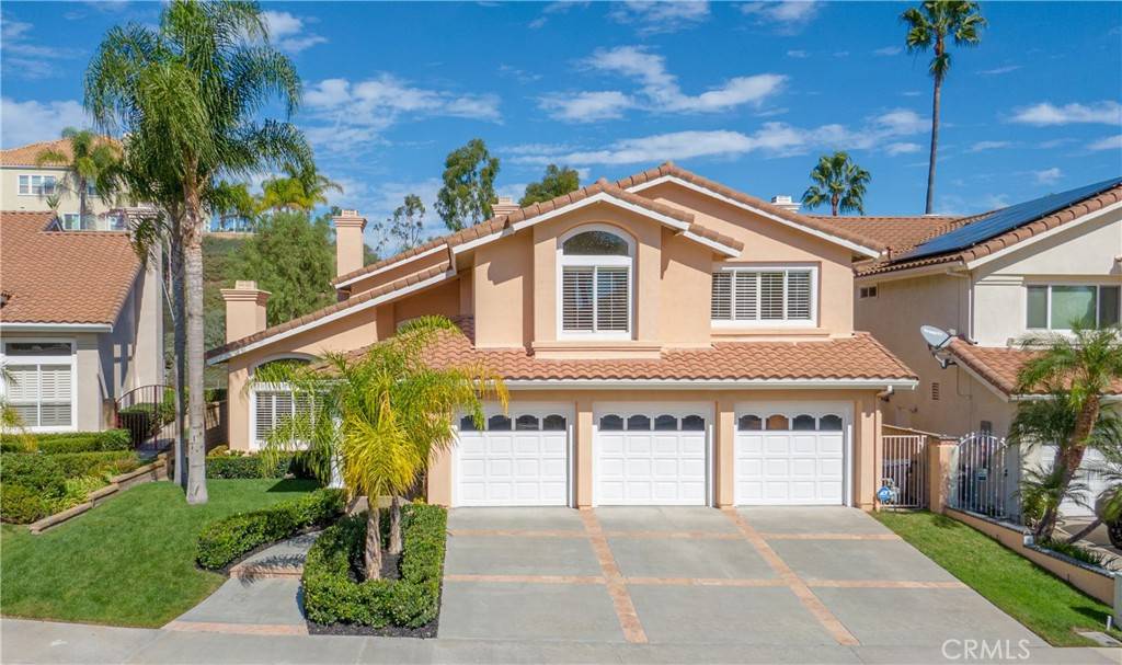 Laguna Hills, CA 92653,25801 Middle Ridge LN