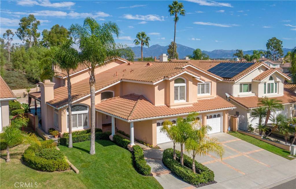 25801 Middle Ridge LN, Laguna Hills, CA 92653