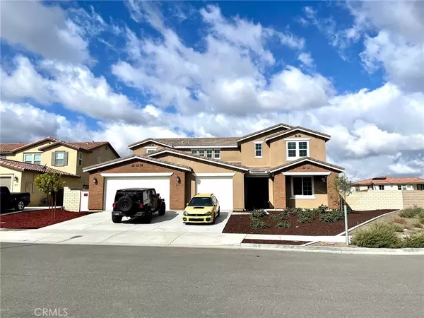 17159 Vita WAY,  Riverside,  CA 92503