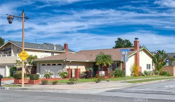 Anaheim Hills, CA 92807,132 S. Calle Da Gama