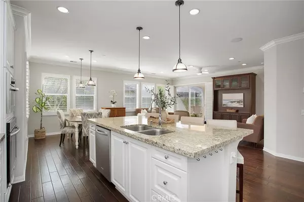 Rancho Mission Viejo, CA 92694,32 Baya ST