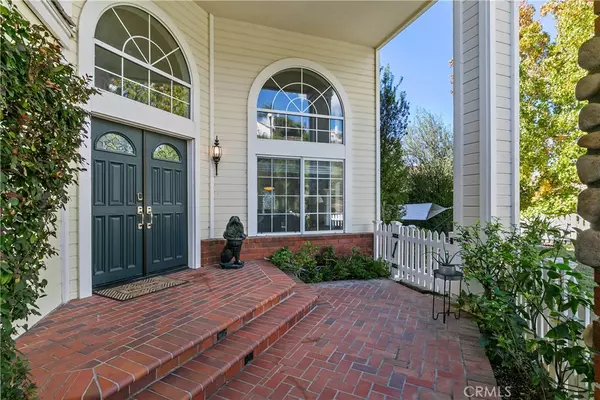 Rancho Santa Margarita, CA 92679,32882 Brookseed DR