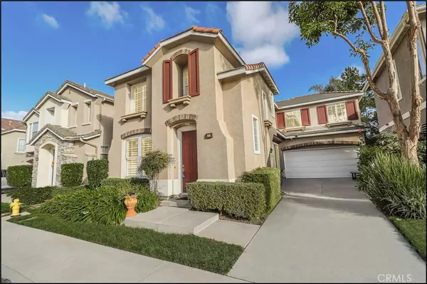 66 Plateau, Aliso Viejo, CA 92656
