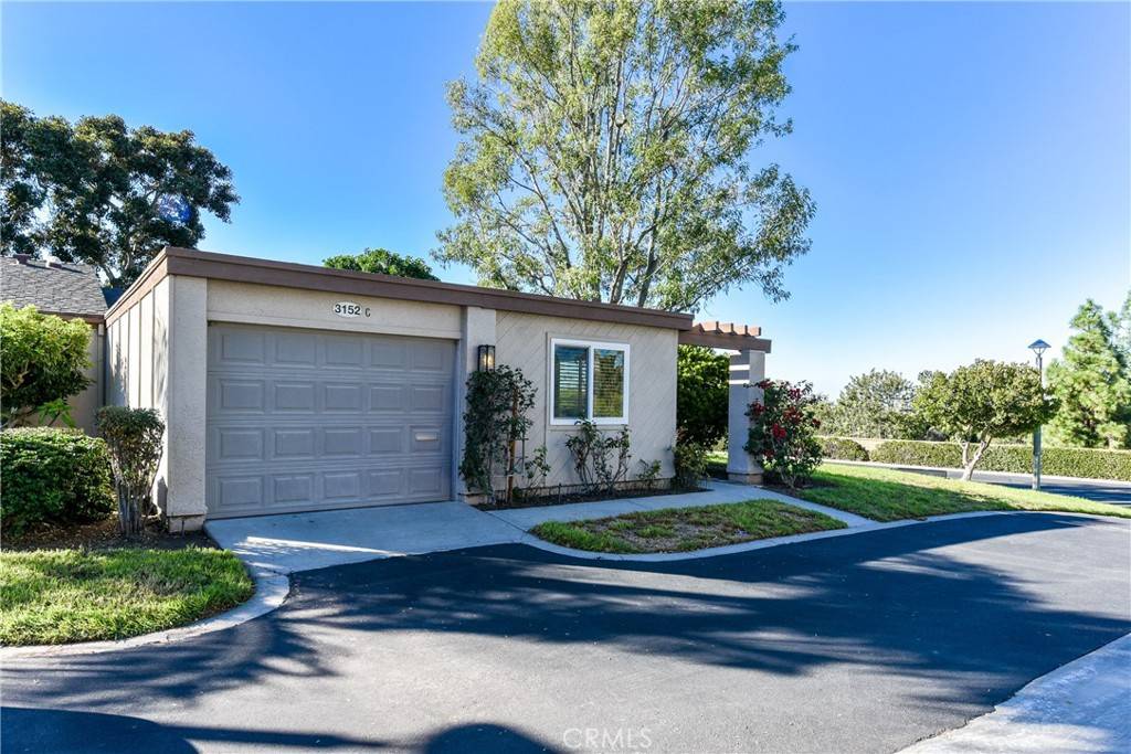 Laguna Woods, CA 92637,3152 Alta Vista #C