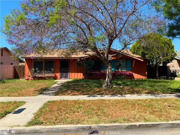 318 N Mountain View ST, Santa Ana, CA 92703
