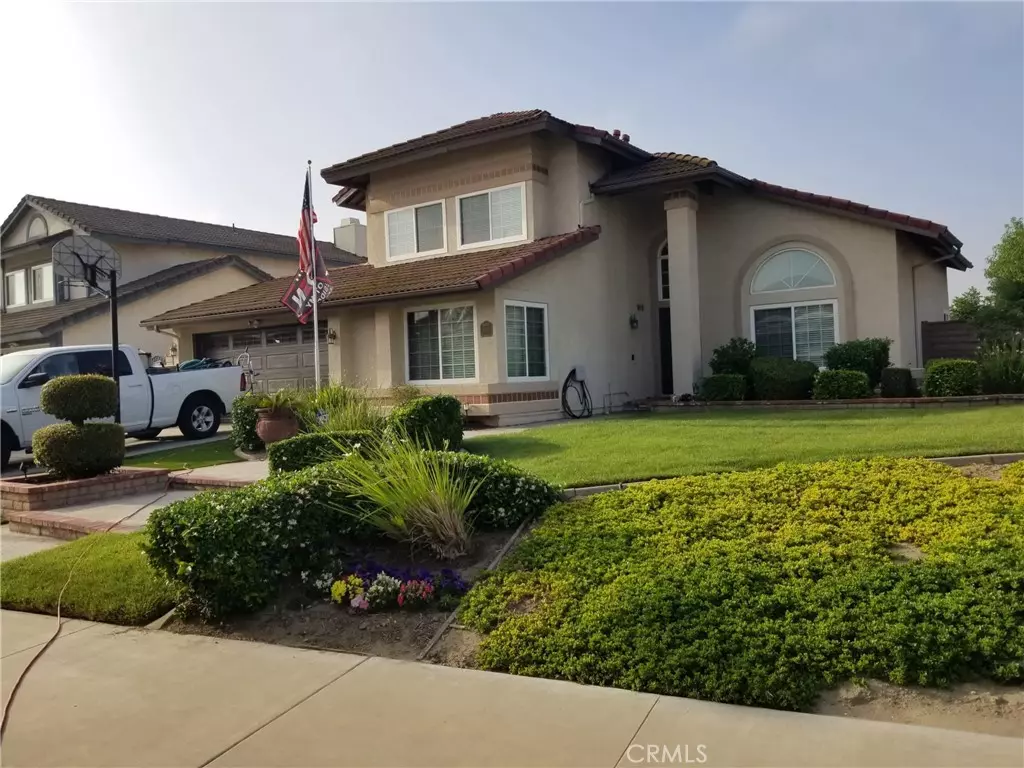 Chino, CA 91710,6805 Gloria ST