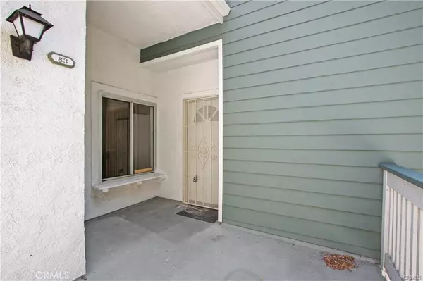 Fountain Valley, CA 92708,12092 Sylvan River #83