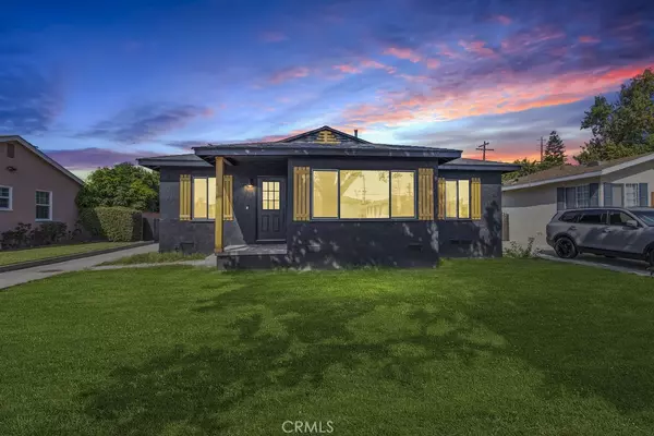 Downey, CA 90241,11413 Samoline AVE