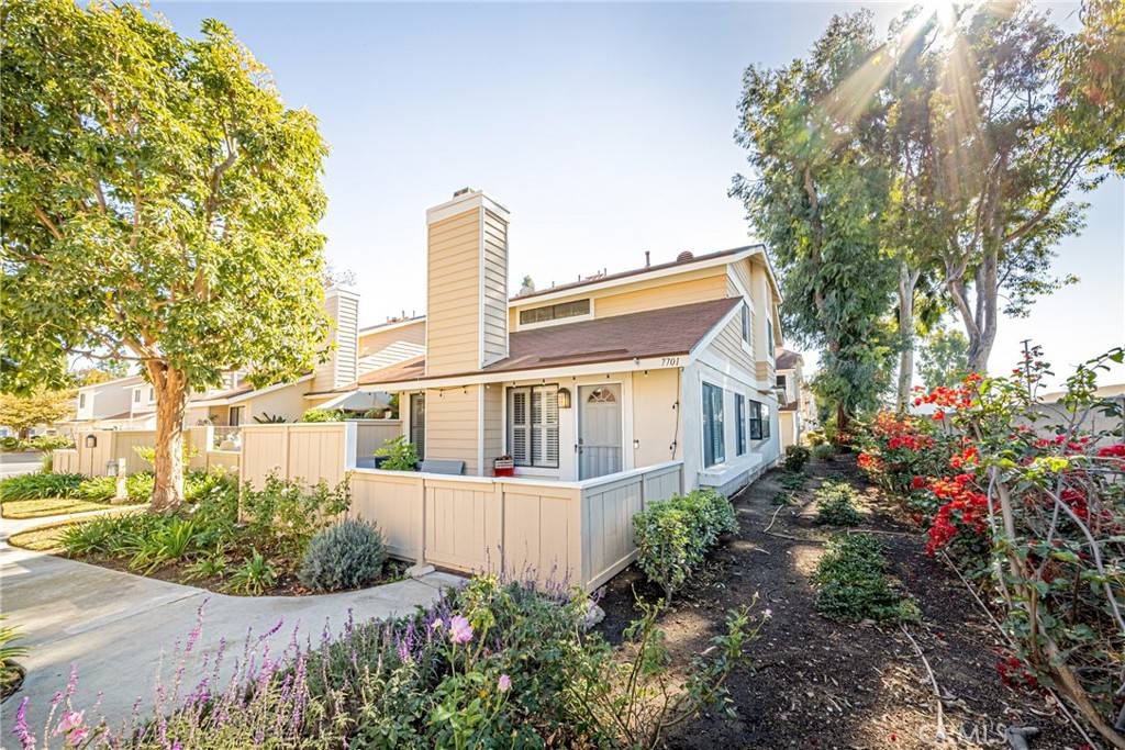 7701 Marbrook WAY, Stanton, CA 90680