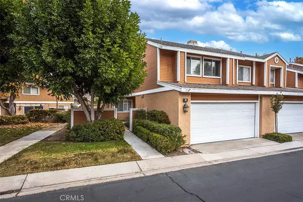 4 Bayberry #58, Aliso Viejo, CA 92656