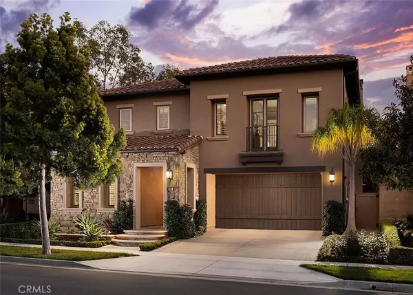 64 Domani, Irvine, CA 92618