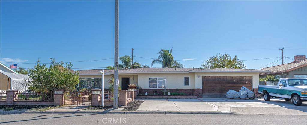 Garden Grove, CA 92844,9712 Central AVE