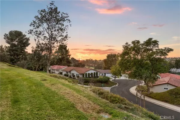 23701 Via Mistral, Mission Viejo, CA 92692