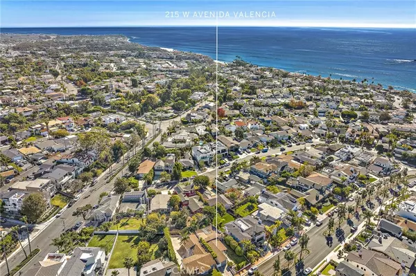 San Clemente, CA 92672,215 W Avenida Valencia