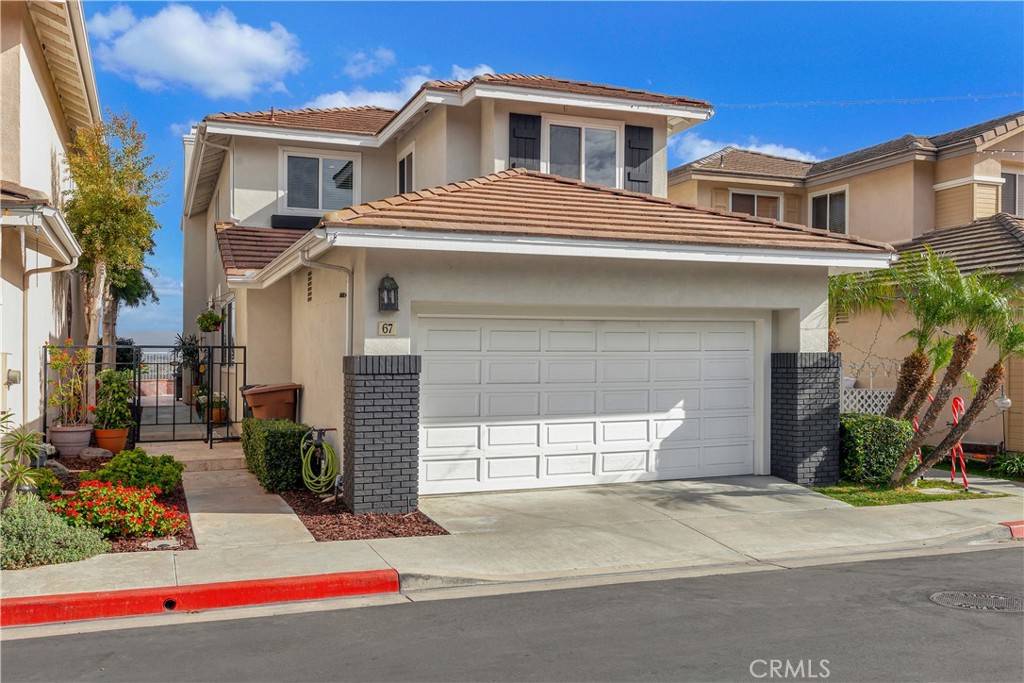 67 Cottage LN, Aliso Viejo, CA 92656
