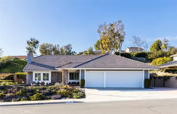 Lake Forest, CA 92630,21791 Rushford DR