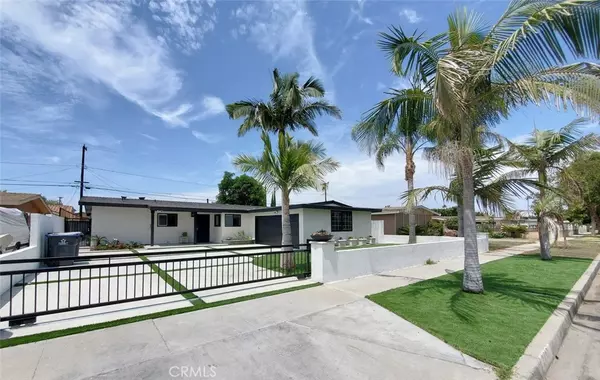 2410 Park DR, Santa Ana, CA 92707