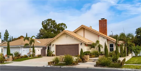 Lake Forest, CA 92630,25621 Blossom Park ST