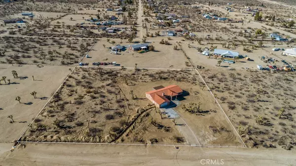 Pinon Hills, CA 92372,12674 Pinon Hills RD